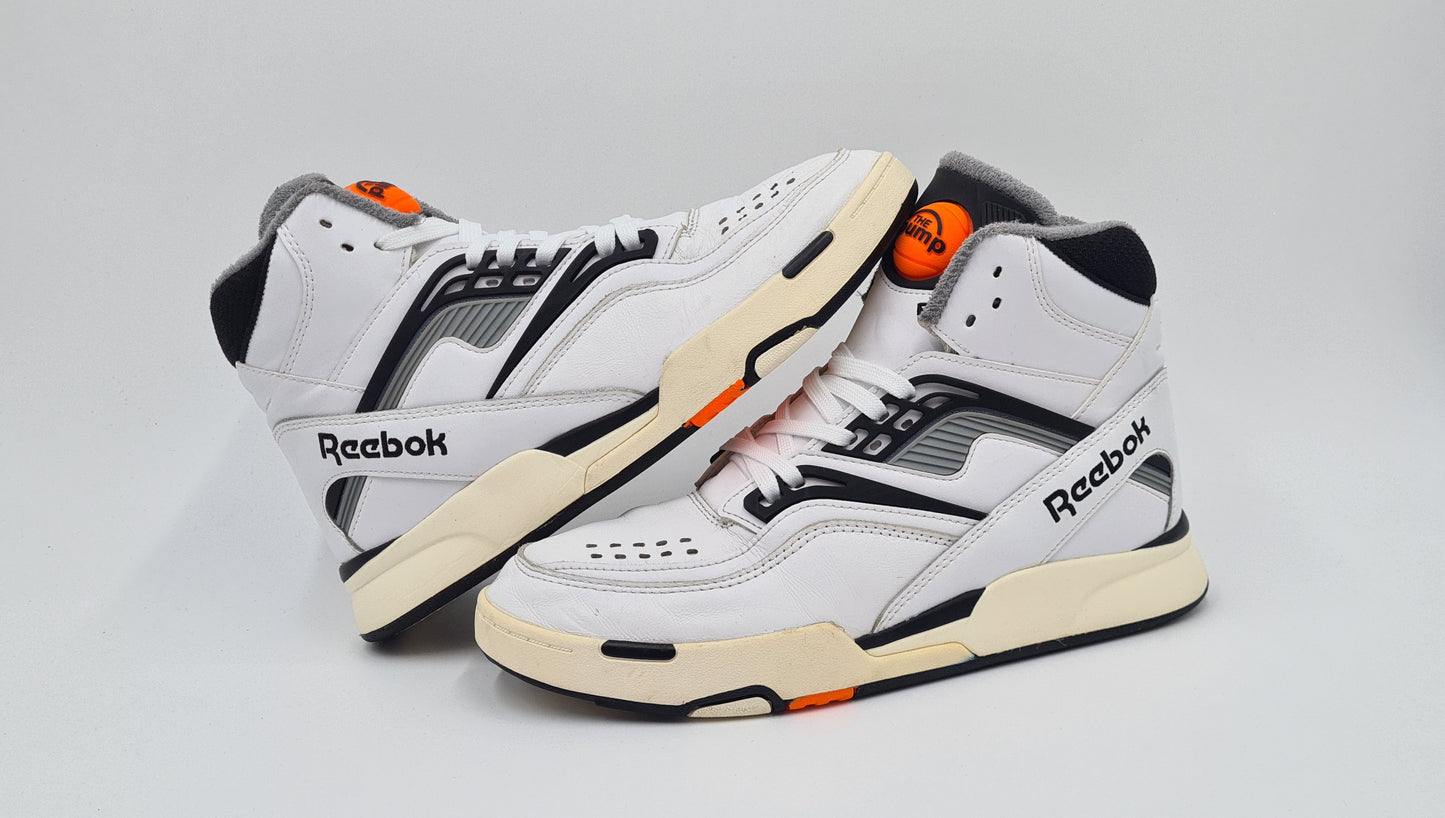 *TOP*  2022 Reebok Pump TZ Twilight Zone | HQ8803| UK 8,5 / EUR 42,5