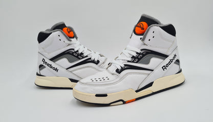*TOP*  2022 Reebok Pump TZ Twilight Zone | HQ8803| UK 8,5 / EUR 42,5
