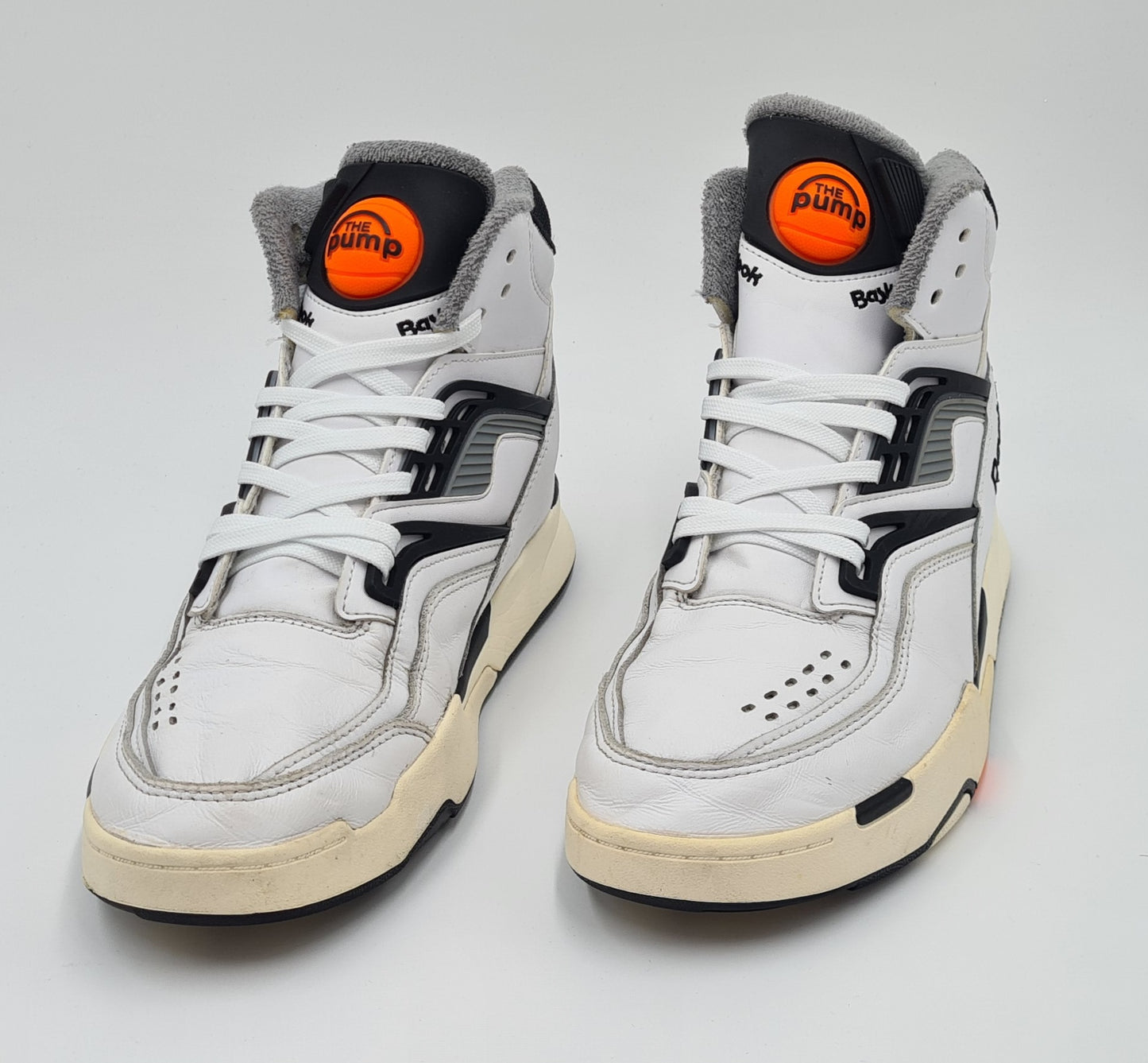 *TOP*  2022 Reebok Pump TZ Twilight Zone | HQ8803| UK 8,5 / EUR 42,5