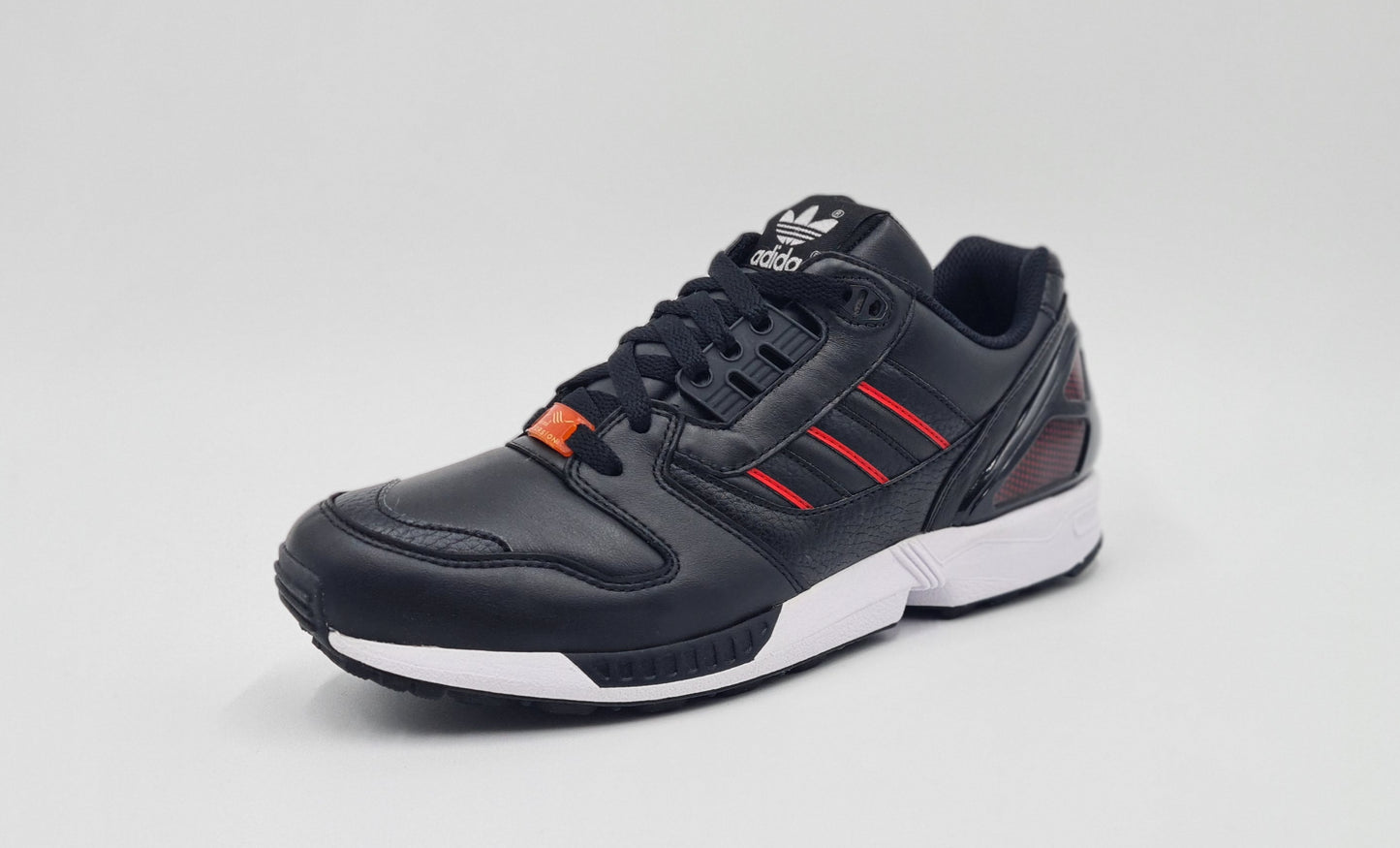 *NEU* 2013 Adidas ZX 8000 Footlocker | Q22071 | Gr. UK 8 / EUR 42