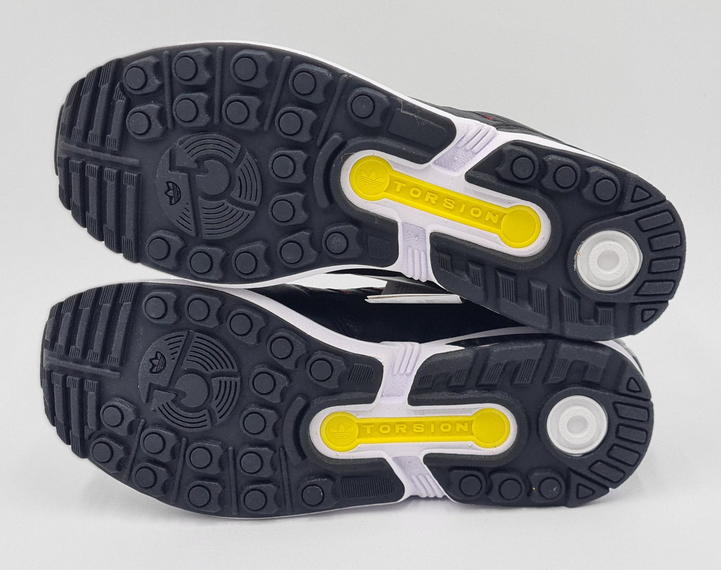 *NEU* 2013 Adidas ZX 8000 Footlocker | Q22071 | Gr. UK 8 / EUR 42
