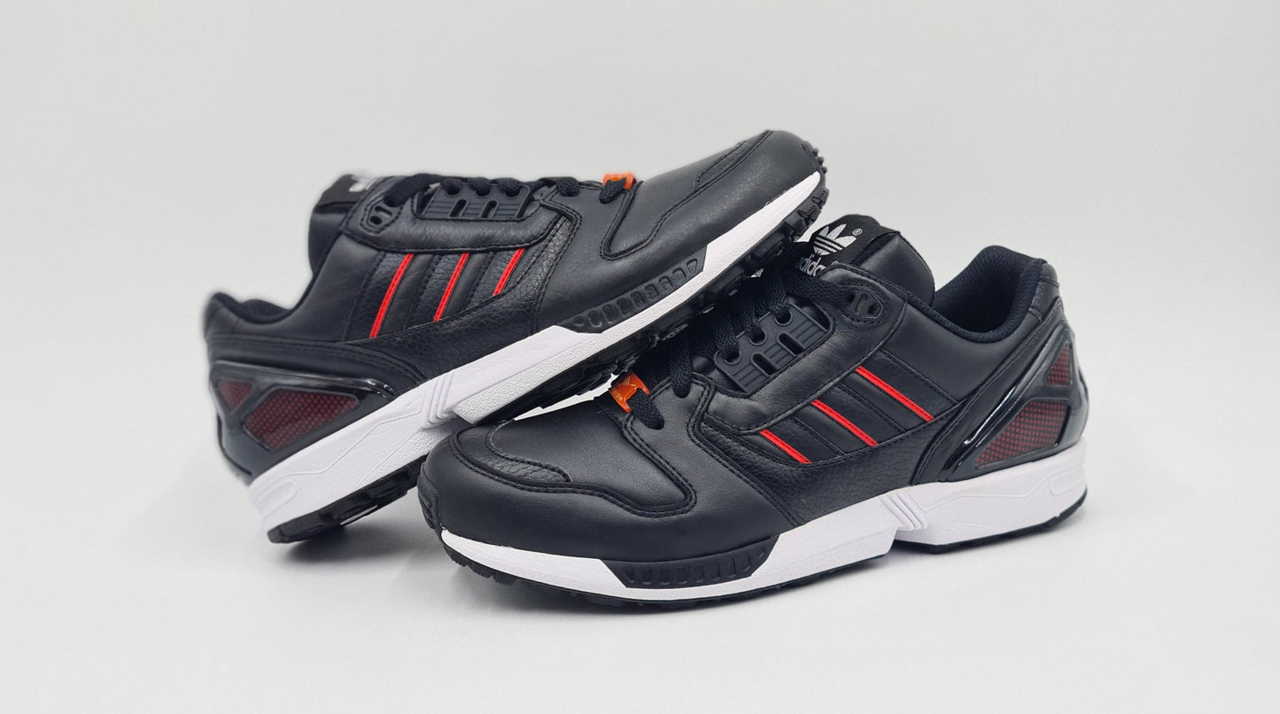 *NEU* 2013 Adidas ZX 8000 Footlocker | Q22071 | Gr. UK 8 / EUR 42