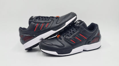 *NEU* 2013 Adidas ZX 8000 Footlocker | Q22071 | Gr. UK 8 / EUR 42