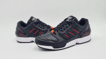 *NEU* 2013 Adidas ZX 8000 Footlocker | Q22071 | Gr. UK 8 / EUR 42
