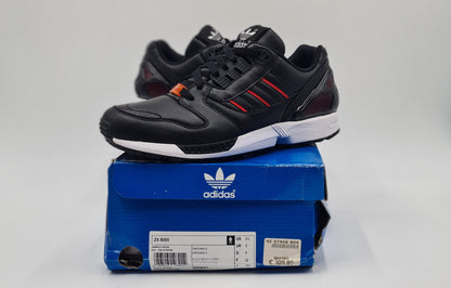 *NEU* 2013 Adidas ZX 8000 Footlocker | Q22071 | Gr. UK 8 / EUR 42
