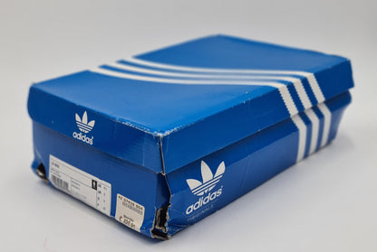 *NEU* 2013 Adidas ZX 8000 Footlocker | Q22071 | Gr. UK 8 / EUR 42