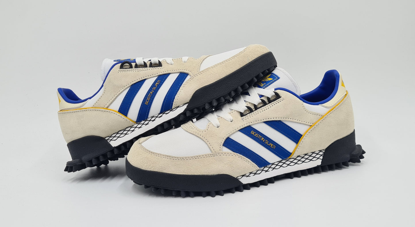 *NEW* 2021 Adidas Boston Super x Marathon TR UK 8 / EUR 42