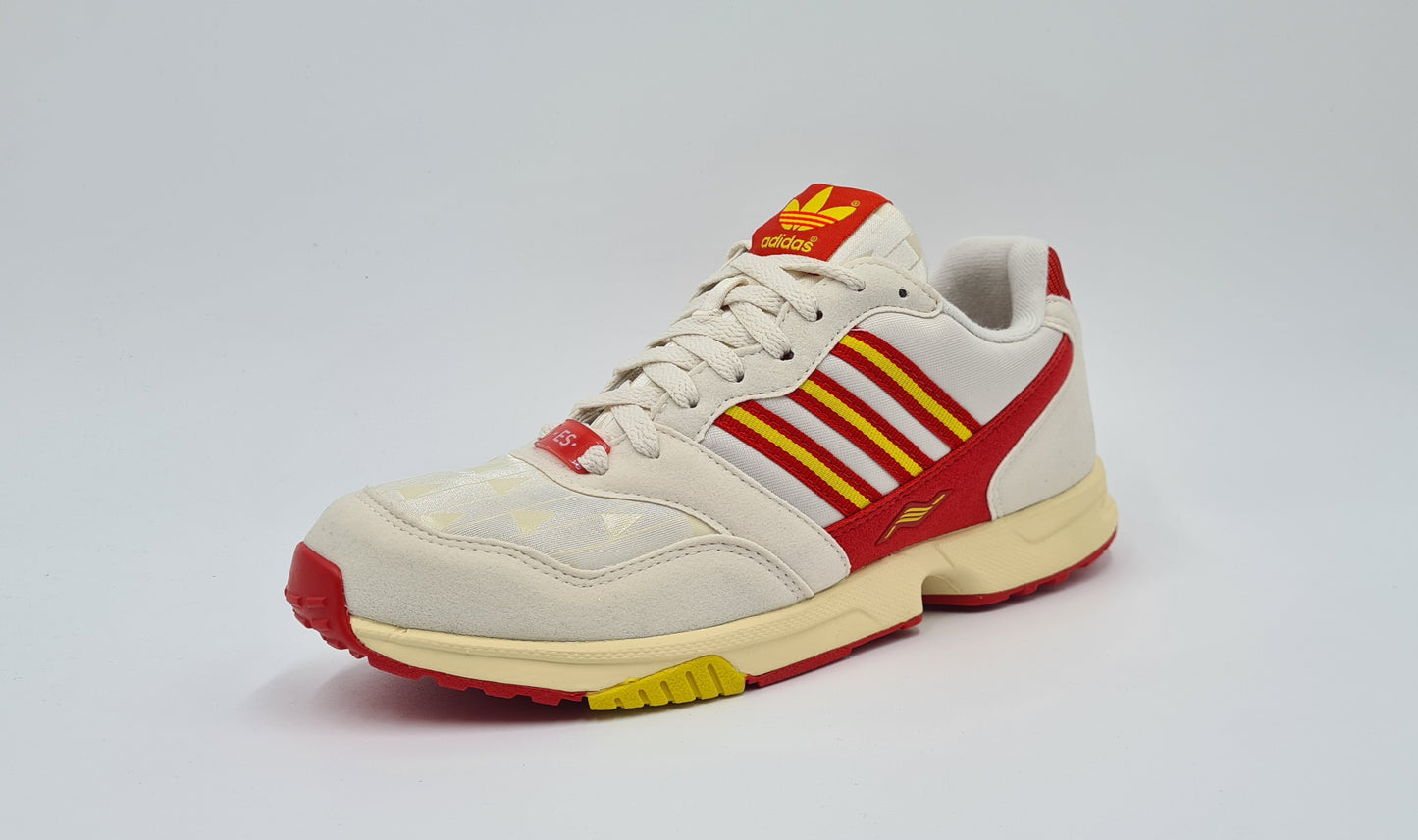 *NEW* 2021 Adidas ZX 1000 C Spain UK 7.5 / EUR 41 1/3