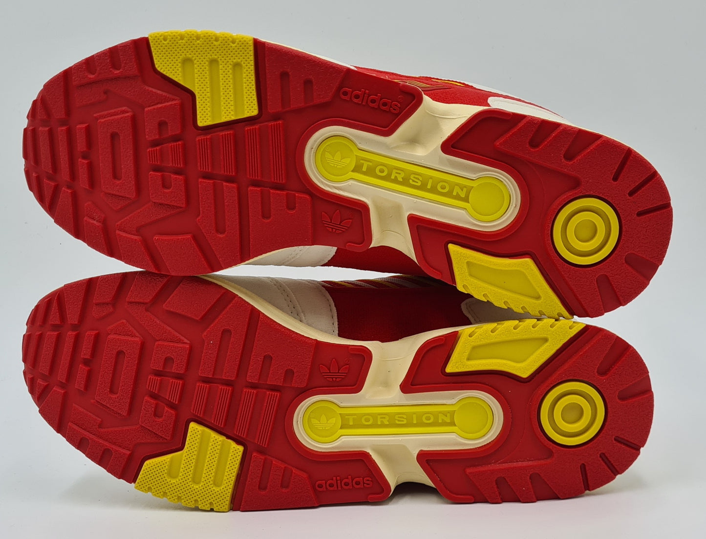 *NEW* 2021 Adidas ZX 1000 C Spain UK 7.5 / EUR 41 1/3