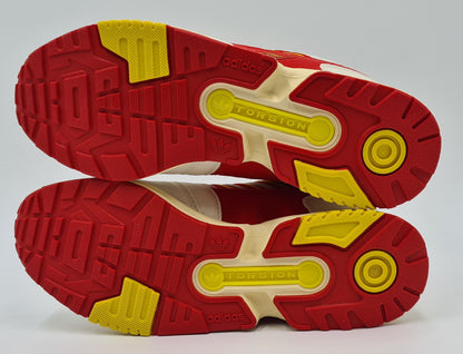 *NEW* 2021 Adidas ZX 1000 C Spain UK 7.5 / EUR 41 1/3
