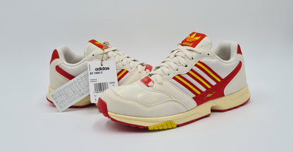 *NEW* 2021 Adidas ZX 1000 C Spain UK 7.5 / EUR 41 1/3