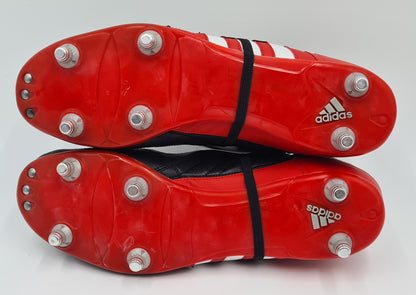 *NEW* 2003 Adidas Manado 2 SG UK 11 / EUR 46