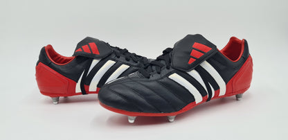 *NEW* 2003 Adidas Manado 2 SG UK 11 / EUR 46