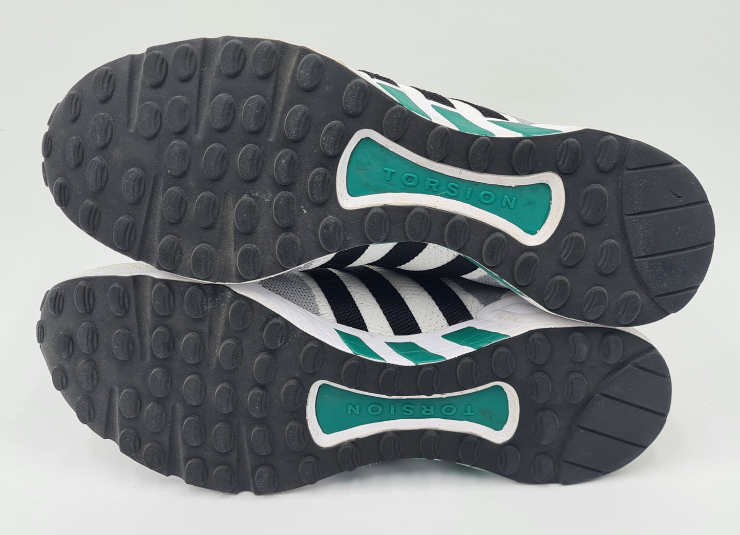 *VGC* 2016 Adidas EQT Cushion 93 OG PK UK 11 / EUR 46