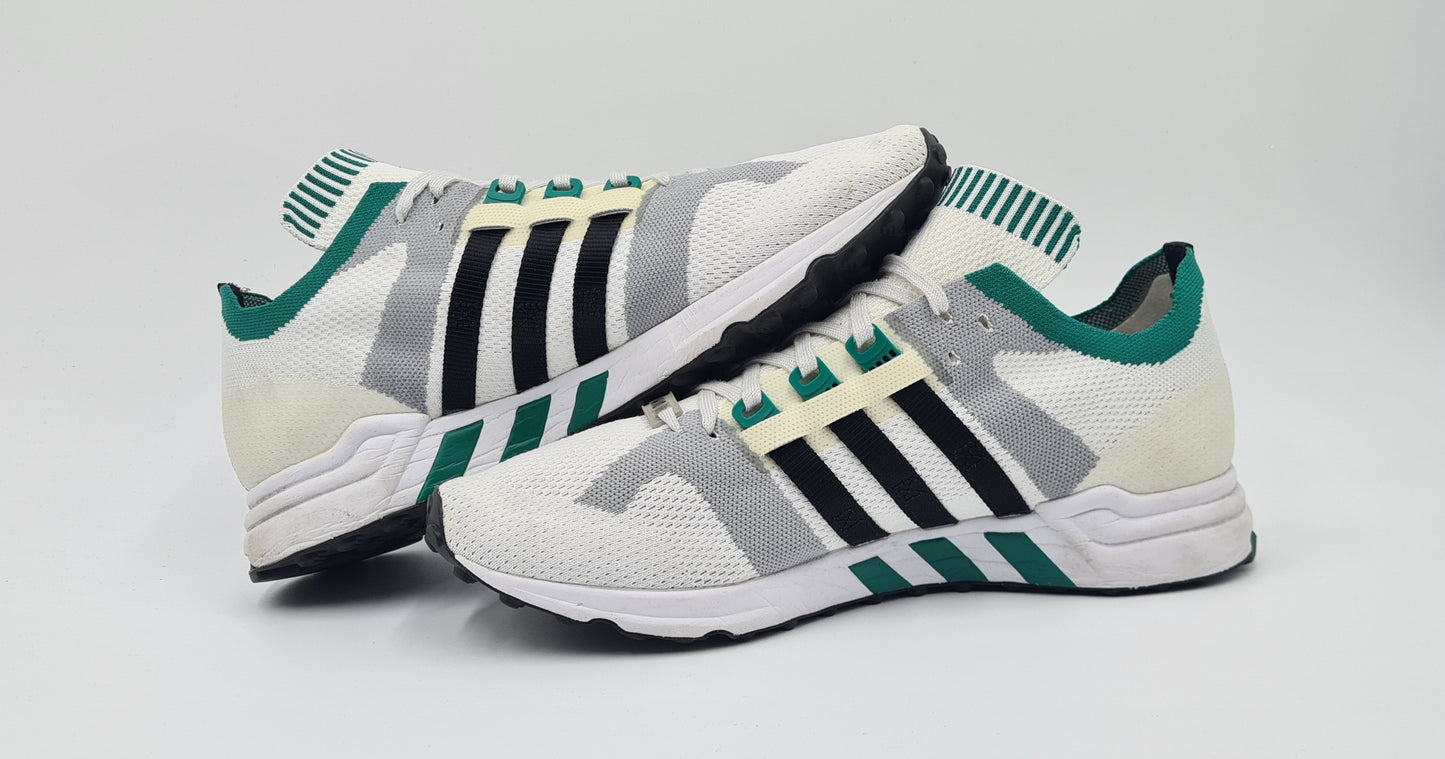 *VGC* 2016 Adidas EQT Cushion 93 OG PK UK 11 / EUR 46