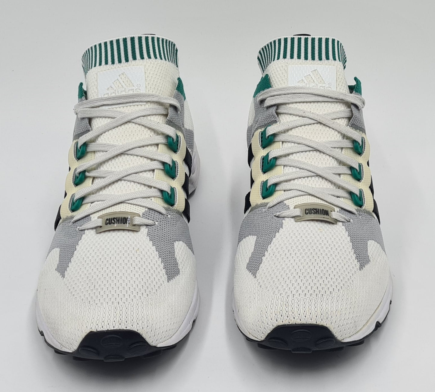 *VGC* 2016 Adidas EQT Cushion 93 OG PK UK 11 / EUR 46