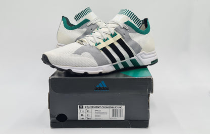 *VGC* 2016 Adidas EQT Cushion 93 OG PK UK 11 / EUR 46