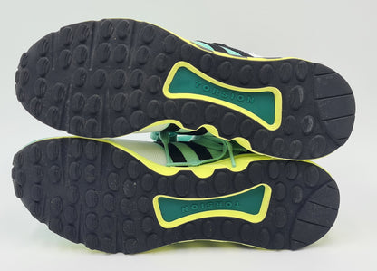 *WIE NEU* 2017 Adidas EQT Support 93 RF PK Frozen Green Gr. UK 11 / EUR 46