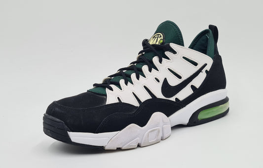 *TOP* 2016 Nike Air Trainer Max 2 '94 Low 'Dark Pine' Gr. UK 8,5 / EUR 43