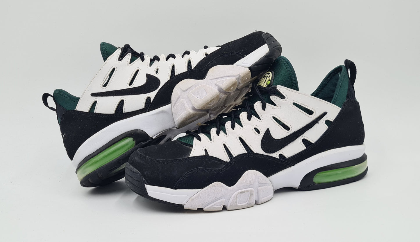 *TOP* 2016 Nike Air Trainer Max 2 '94 Low 'Dark Pine' Gr. UK 8,5 / EUR 43