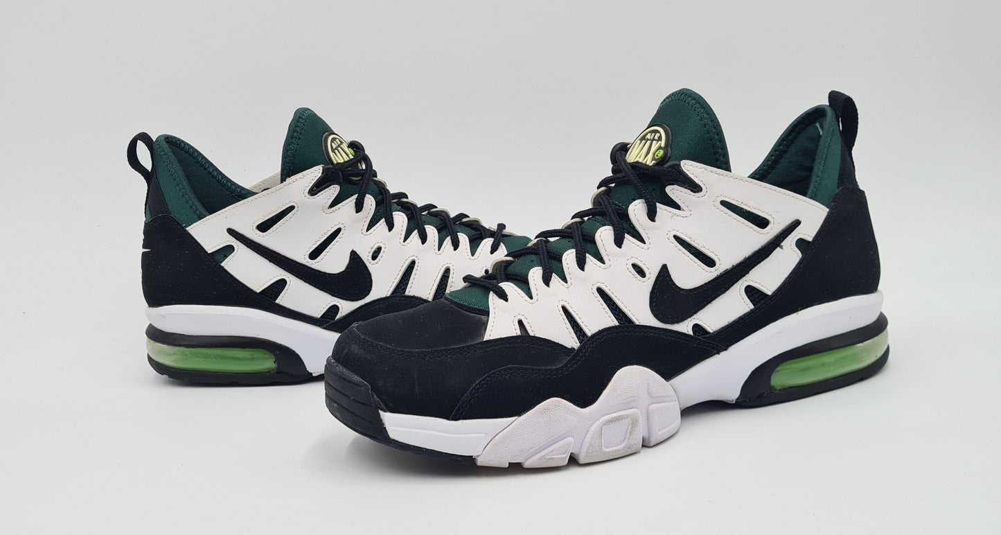 *TOP* 2016 Nike Air Trainer Max 2 '94 Low 'Dark Pine' Gr. UK 8,5 / EUR 43