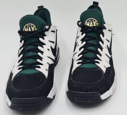 *TOP* 2016 Nike Air Trainer Max 2 '94 Low 'Dark Pine' Gr. UK 8,5 / EUR 43