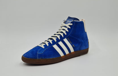 *NEW* Vintage 1980s Adidas Handball Spezial Goalkeeper UK 8 / EUR 42