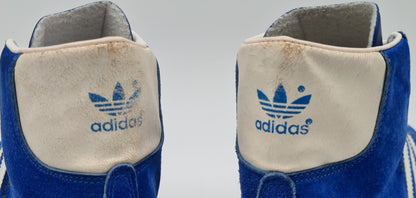*NEW* Vintage 1980s Adidas Handball Spezial Goalkeeper UK 8 / EUR 42