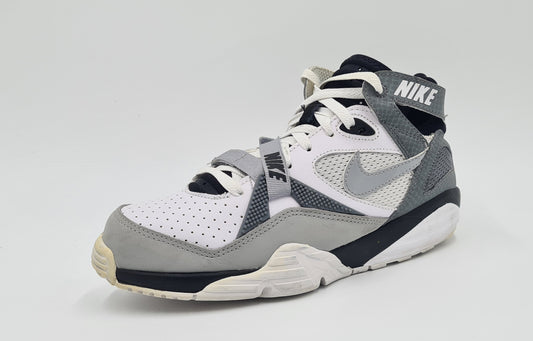 *Guter Zustand* 2014 Nike Air Trainer Max 91 Wolf Grey Gr. UK 7,5 / EUR 42