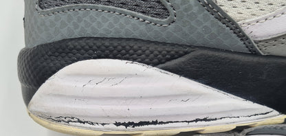 *Good Condition* 2014 Nike Air Trainer Max 91 Wolf Grey UK 7.5 / EUR 42