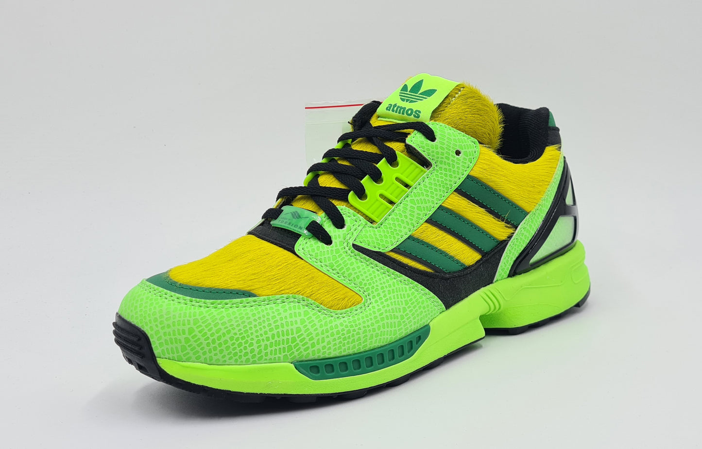 *NEW* 2020 Adidas ZX 8000 X Atmos 'G-SNK 3' UK 8.5 / EUR 42 2/3