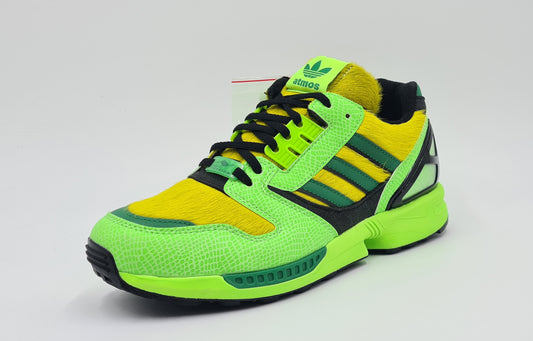 *NEU* 2020 Adidas ZX 8000 X Atmos 'G-SNK 3' Gr. UK 8,5 / EUR 42 2/3