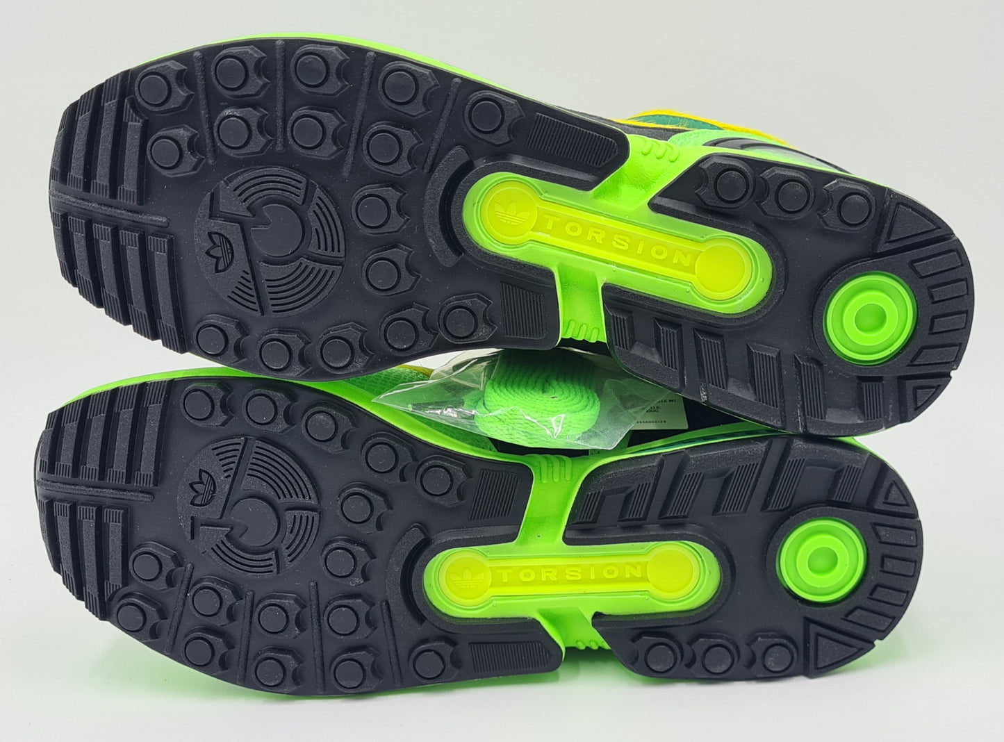 *NEW* 2020 Adidas ZX 8000 X Atmos 'G-SNK 3' UK 8.5 / EUR 42 2/3