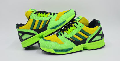 *NEW* 2020 Adidas ZX 8000 X Atmos 'G-SNK 3' UK 8.5 / EUR 42 2/3