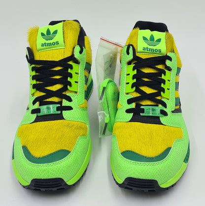 *NEW* 2020 Adidas ZX 8000 X Atmos 'G-SNK 3' UK 8.5 / EUR 42 2/3