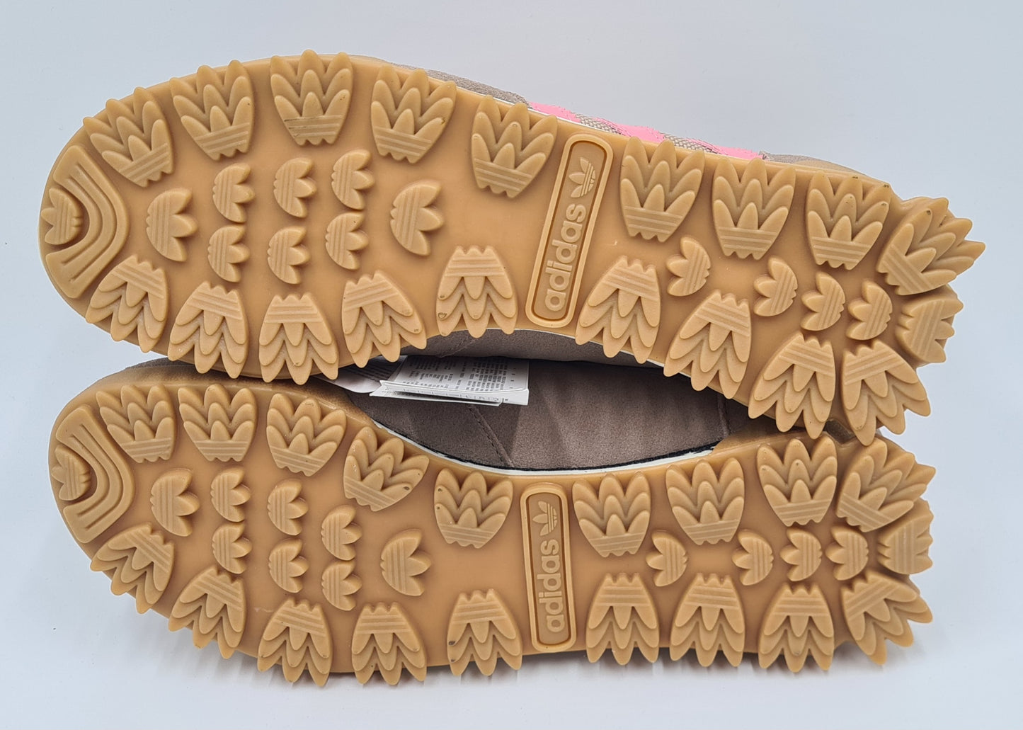 *NEU* 2022 Adidas Marathon TR Cordura rosa UK 8,5 / EUR 42 2/3