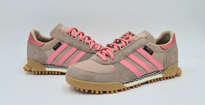 *NEU* 2022 Adidas Marathon TR Cordura rosa UK 8,5 / EUR 42 2/3
