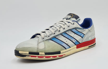 *TOP* 2018 Adidas Micropacer Stan Smith 'Micro Stan' Raf Simons Gr. UK 9 / EUR 43 1/3