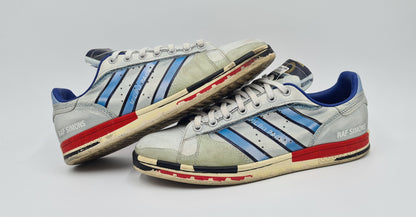 *TOP* 2018 Adidas Micropacer Stan Smith 'Micro Stan' Raf Simons Gr. UK 9 / EUR 43 1/3