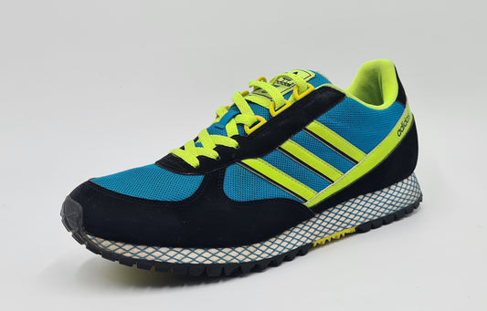 2008 Adidas Toronto NBA Edition Runner Gr. UK 11 / EUR 46