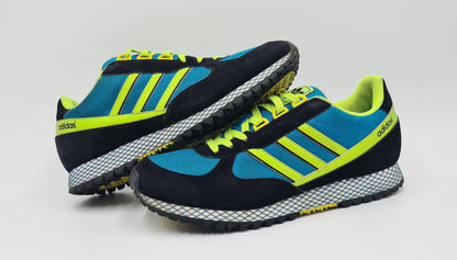2008 Adidas Toronto NBA Edition Runner UK 11 / EUR 46