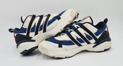 1996 Adidas Torsion EQT Equipment Speed 96 UK 11.5 / EUR 46 2/3