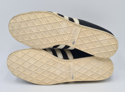 *NEU* Vintage 1960er Adidas Perfekt Yugoslavia UK 8 / EUR 42