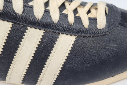 *NEU* Vintage 1960er Adidas Perfekt Yugoslavia UK 8 / EUR 42