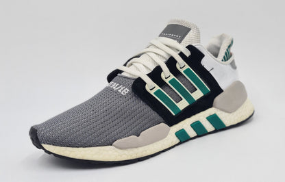 *Guter Zustand* 2018 Adidas EQT Support 91/18 Boost Gr. UK 10,5 / EUR 45 1/3