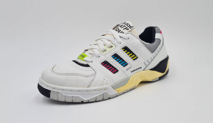 *NEW* Vintage 1990 Adidas Torsion ATP Tour UK 8 / EUR 42