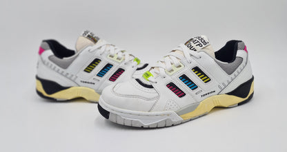 *NEW* Vintage 1990 Adidas Torsion ATP Tour UK 8 / EUR 42