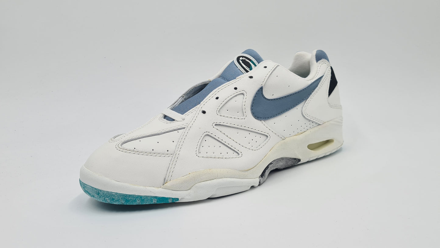*NEW* Vintage 1993 Nike Air Challenge Pro Andre Agassi UK 10 / EUR 45