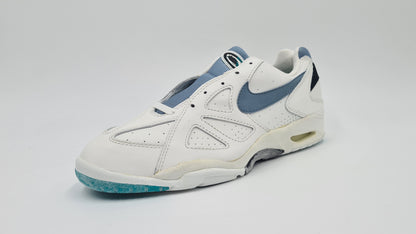 *NEW* Vintage 1993 Nike Air Challenge Pro Andre Agassi UK 10 / EUR 45
