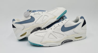 *NEW* Vintage 1993 Nike Air Challenge Pro Andre Agassi UK 10 / EUR 45